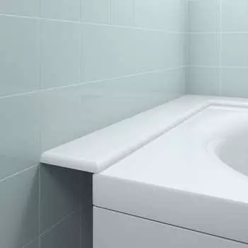 Акриловый бордюр для ванны BNV 4603312129207