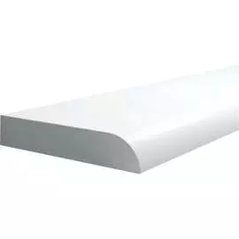 Акриловый бордюр для ванны Волшебная палочка PSH1260 УТ000071148