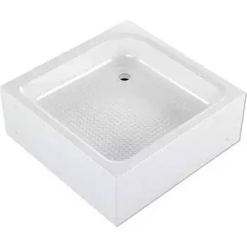 Акриловый душевой поддон МетаКам Universal S 800 4650208861994