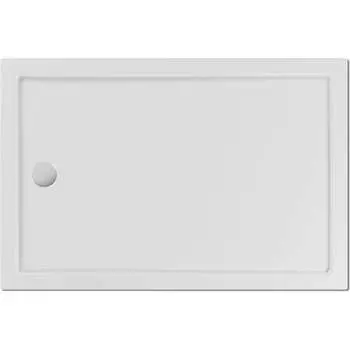 Акриловый душевой поддон МетаКам Universal PRO N 1200*800 4650208865091