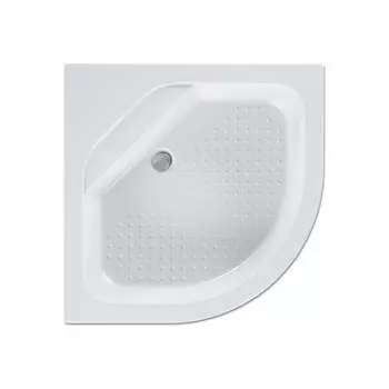 Акриловый душевой поддон МетаКам Classic V 900 4650208862205