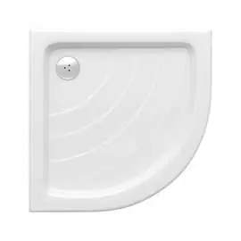 Акриловый душевой поддон Ravak