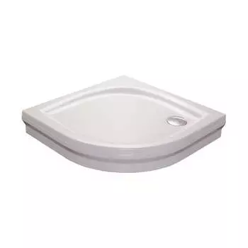 Акриловый душевой поддон Ravak Elipso A227701210