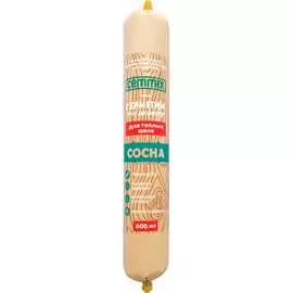 Акриловый герметик CEMMIX Теплый шов 82578272