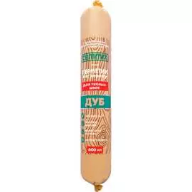 Акриловый герметик CEMMIX Теплый шов 82578276