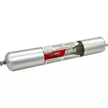 Акриловый герметик для дерева Sealit Hard 2020027