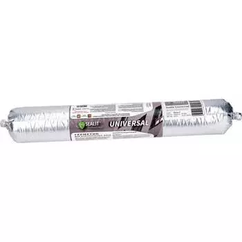 Акриловый герметик для межпанельных швов Sealit Universal 117001