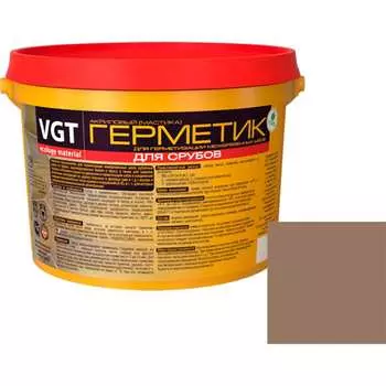 Акриловый герметик для срубов VGT