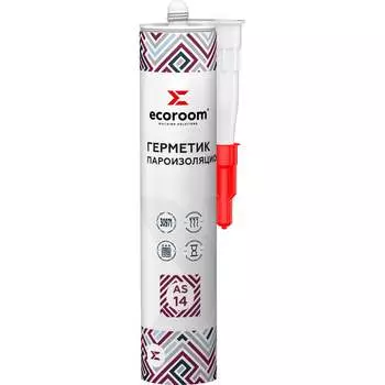 Акриловый герметик ECOROOM 224-2-310