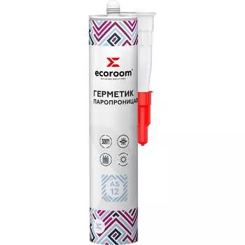 Акриловый герметик ECOROOM 224-1-310