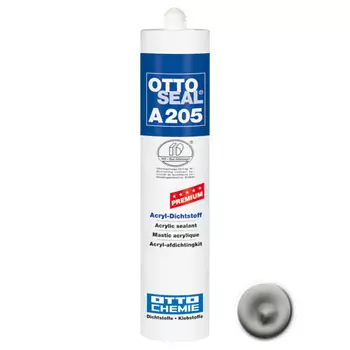 Акриловый герметик OTTO-CHEMIE