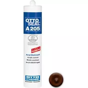 Акриловый герметик OTTO-CHEMIE