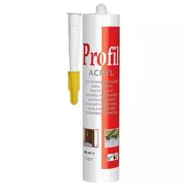 Акриловый герметик PROFIL 122951