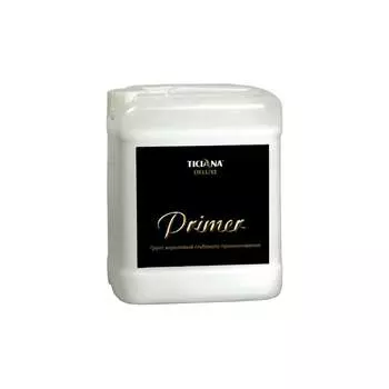 Акриловый грунт глубокого проникновения Ticiana DeLuxe PRIME 4300005305
