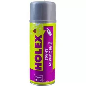 Акриловый грунт Holex HAS-2542