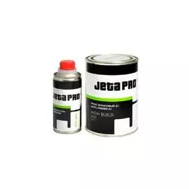 Акриловый грунт Jeta PRO HIGH BUILD UHS 5757 white