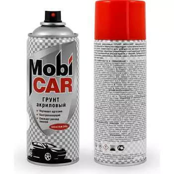 Акриловый грунт Mobicar 0504-24 MC