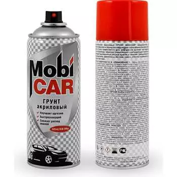 Акриловый грунт Mobicar 0504-02 MC
