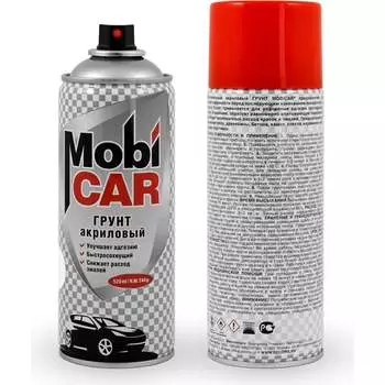 Акриловый грунт Mobicar 0504-10 MC