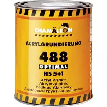 Акриловый грунт-наполнитель Chamaeleon 14881
