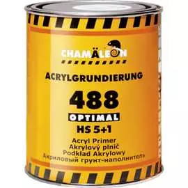 Акриловый грунт-наполнитель Chamaeleon 14884