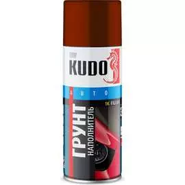 Акриловый грунт-наполнитель KUDO 220211604972