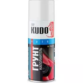 Акриловый грунт-наполнитель KUDO KU-2204