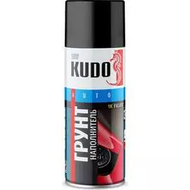 Акриловый грунт-наполнитель KUDO KU-2203