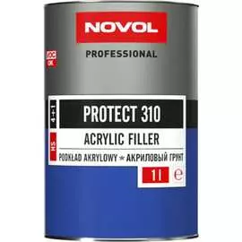 Акриловый грунт NOVOL PROTECT 310 HS X6120476