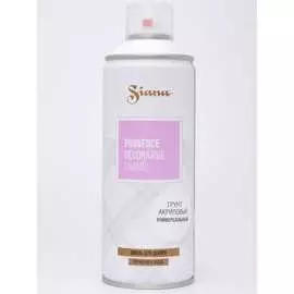 Акриловый грунт SIANA