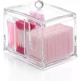 Акриловый контейнер для хранения мелочей Beroma