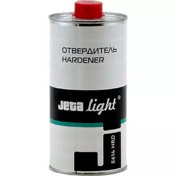 Акриловый лак Jeta PRO ACRYLIC CLEARCOAT 5614