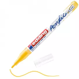 Акриловый маркер EDDING 5300 1327801