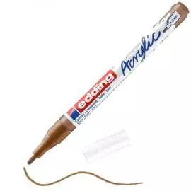 Акриловый маркер EDDING 5300 1327808