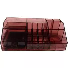 Акриловый органайзер для косметики Beroma