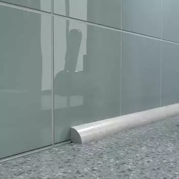 Акриловый плинтус для столешницы BNV 4603312129764