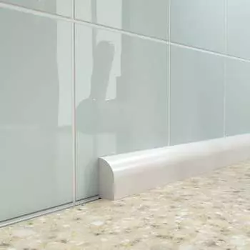 Акриловый плинтус для столешницы BNV ПШ24 4603336100879