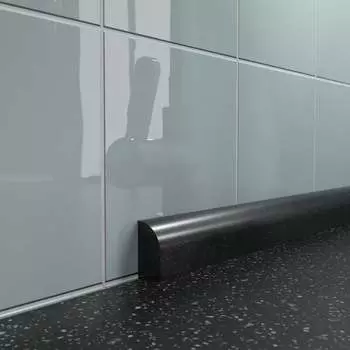 Акриловый плинтус для столешницы BNV