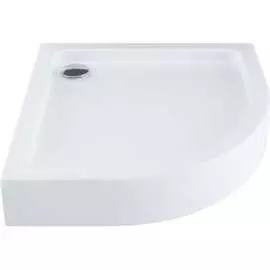 Акриловый поддон Aquanet GL180 00265563