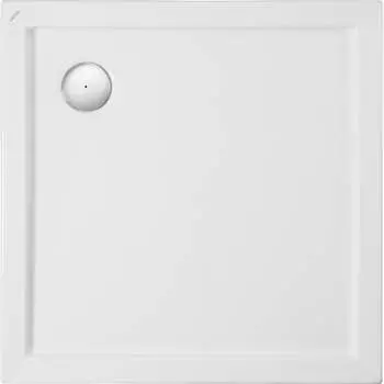 Акриловый поддон Santek ПАЛЕРМО 1.WH30.2.475