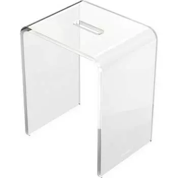 Акриловый стульчик Excellent