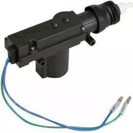 Активатор центрального замка ALLIGATOR SATURN MS-2 4607940901563