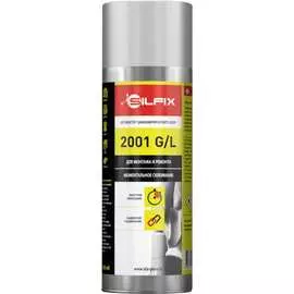 Активатор для цианоакрилатного клея Sila