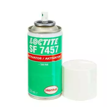 Активатор для цианоакрилатов LOCTITE