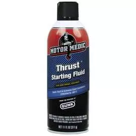 Активатор запуска двигателя GUNK МОМЕНТАЛЬНЫЙ СТАРТ /СТАНДАРТ M3815