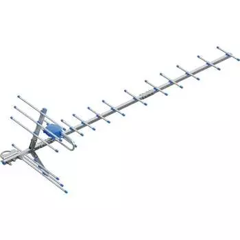 Активная наружная антенна для цифрового ТВ REXANT RX-416 34-0775