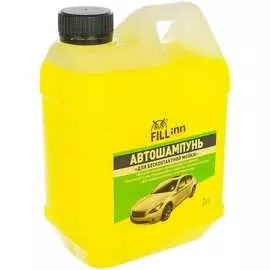 Активная пена для бесконтактной мойки FILL INN FL031