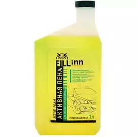 Активная пена для бесконтактной мойки FILL INN FL030