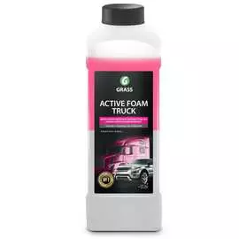 Активная пена для грузовиков Grass Active Foam Truck 113190