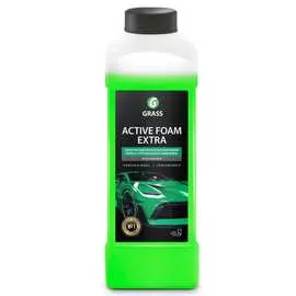 Активная пена для мойки Grass Active Foam Extra 700101
